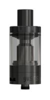 Eleaf iJust S atomizér černý (1)