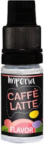 Imperia Black Label Caffe Latte 10ml