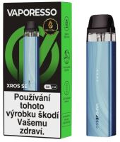 Vaporesso Xros SE Pod Kit (1)