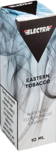 Electra Eastern Tobacco 3mg 10ml