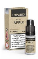 Emporio Apple 6mg 10ml Emporio Apple 6mg 10ml