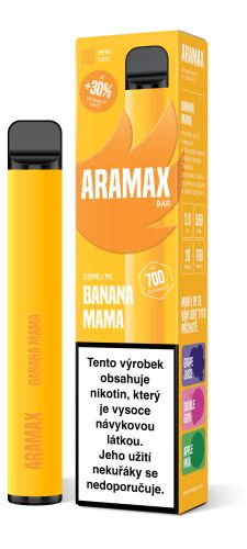 Aramax Banana Mama