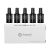 Joyetech eGo AIO AST POD náhradní cartridge 2ml 1ohm 5ks