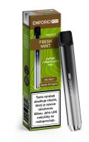 Emporio Pod Fresh Mint Nic Salt 20mg 500mAh Emporio Pod Fresh Mint Nic Salt 20mg 500mAh
