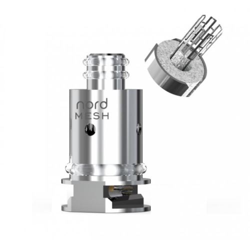 Smok Nord žhavící hlava Mesh 0,6ohm