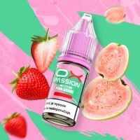 OXVA OX Passion Nic SALT Pink Guava 20mg 10ml (1) OXVA OX Passion Nic SALT Pink Guava 20mg 10ml (1)