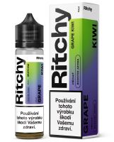 Ritchy Aroma Grape Kiwi 10ml/60