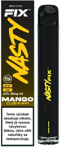 Nasty Juice Air Fix Mango Cushman 10mg
