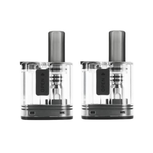 Geekvape Soul Cartridge 1,0Ohm 2ml 2ks