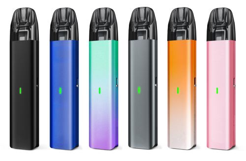Ritchy Duo Pod Kit
