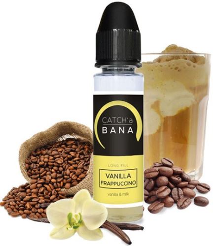 Imperia Catch a Bana Vanilla Frappuccino