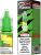 OXVA OX Passion Nic SALT Lemon Lime 10mg 10ml