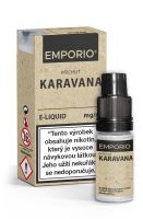 Emporio Karavana 6mg 10ml Emporio Karavana 6mg 10ml