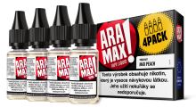 Aramax Max Peach 4x10ml 18mg broskev