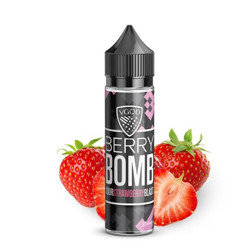 VGOD Berry Bomb 20ml