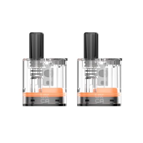 Geekvape Soul Boost Cartridge 0,6Ohm 2ml 2ks Geekvape Soul Boost Cartridge 0,6Ohm 2ml 2ks