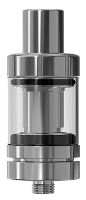 atomizér Eleaf Melo 3 Mini stříbrný (2)