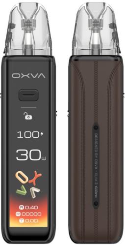 Oxva Xlim 3 Ultra