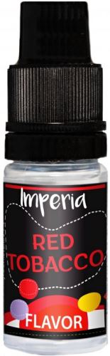 Imperia Black Label Red Tobacco 10ml