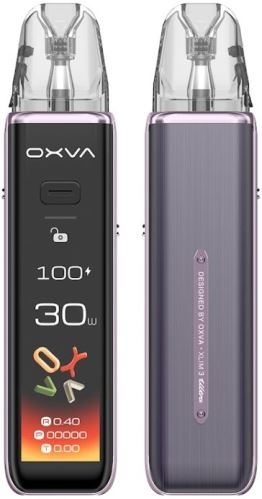 Oxva Xlim 3 Ultra