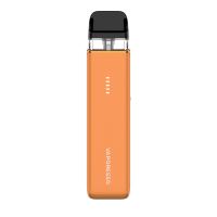 Vaporesso Xros 6 Mini Pod Kit Jelly Orange