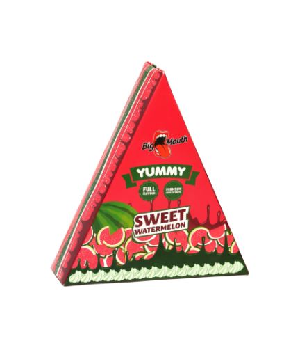 příchuť Big Mouth YUMMY Sweet Watermelon 10ml