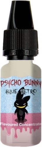 Psycho Bunny Blue Retro 10ml