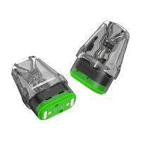 OXVA Xlim SS cartridge 1,2ohm 2ml 3ks (1)