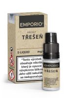 Emporio Třešeň 6mg 10ml Emporio Třešeň 6mg 10ml
