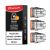 OXVA Xlim V3 cartridge Top Fill 0,8ohm 2ml 3ks