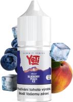 Yeti Summit Blueberry Peach Ice SnV 5ml/30