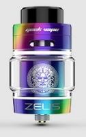 Geekvape Zeus Dual RTA atomizér duhový