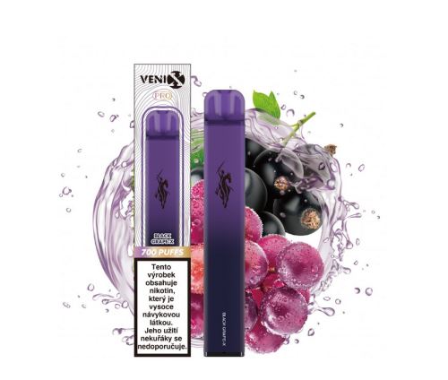 Venix Pro Black Grape-x