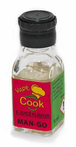 Vape Cook Man-Go 10ml