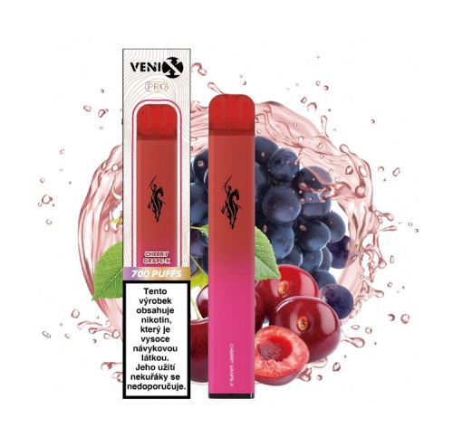 Venix Pro Cherry Grape-x