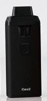 Eleaf iCare 2 černý (1)