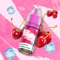 OXVA OX Passion Nic SALT Cherry Fizz 20mg 10ml (1)