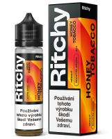 Ritchy Aroma Honey Tobacco 10ml/60