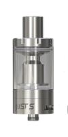 Eleaf iJust S atomizér stříbrný (2)