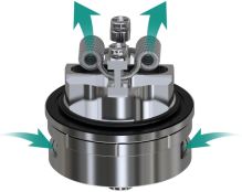 atomizér Eleaf Lemo 3 RTA vzduch (4)