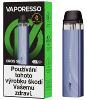 Vaporesso Xros SE Pod Kit (1)