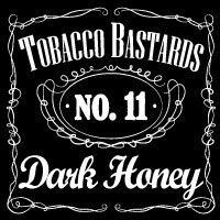 Flavormonks Tobacco Bastards No.11 Dark Honey 10ml