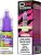OXVA OX Passion Nic SALT Blackcurrant Squash 10mg 10ml