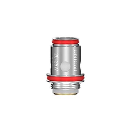 OXVA Origin X Unicoil 0,5ohm 1ks OXVA Origin X Unicoil 0,5ohm 1ks