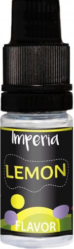 Imperia Black Label Lemon 10ml