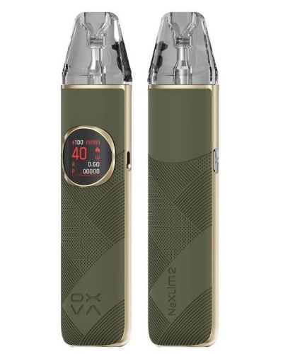 Oxva Nexlim 2 Pod Kit