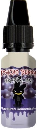Psycho Bunny Grapegasm 10ml