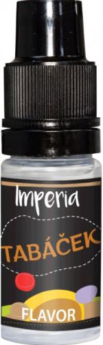 Imperia Black Label Tabáček 10ml