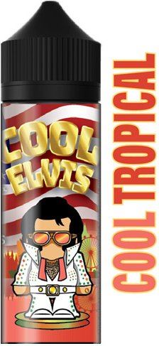 Flavormonks Cool Elvis Cool Tropical