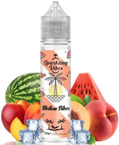 Sparkling Vibes Mellow Vibes 13ml